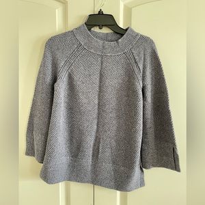 Loft Cotton Sweater Size M